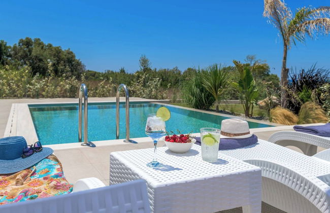 Villa Panaxia Votsalo - Foto 12