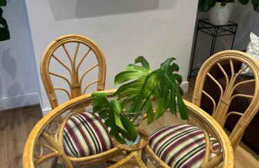 2025 Award Winner Liverpool Cherry House - 4 Bedrooms - Foto 8