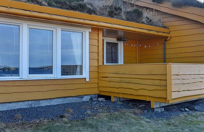 6 Person Holiday Home in Aukra - Foto 57