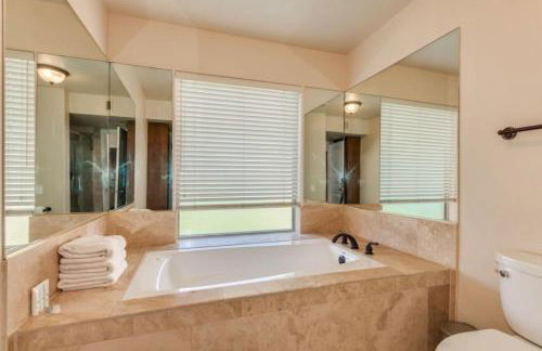 Stylish Home in Scottsdale-HeatedPool and HotTub - Foto 8