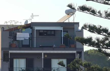 Andi Casa - Sicilia - vista mare - Foto 3