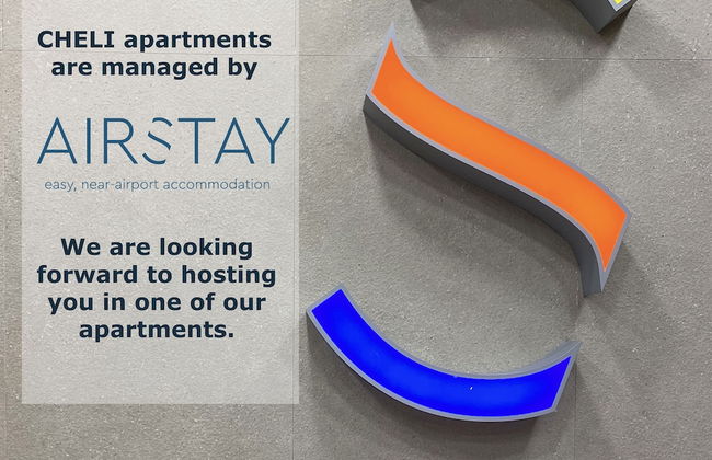 Cheli apartments by Airstay - Foto 38