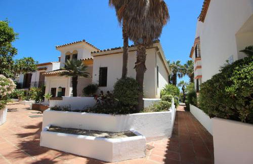 Loma del Rey 56 - casa primera linea de mar - Foto 35