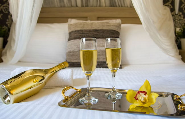 Artdeco Luxury Suites - Foto 26