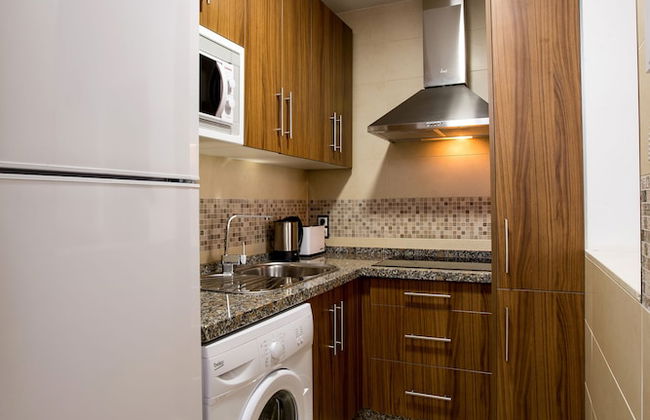 Apartamentos Casa de la Lonja - Foto 28