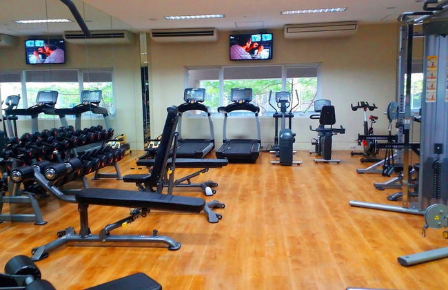 South of Market Private Residences - Foto 48