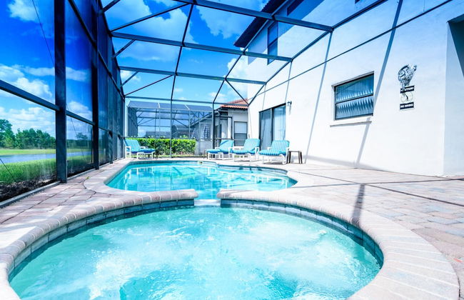 Ov3750 - High Grove - 5 Bed 3.5 Baths Villa - Foto 10