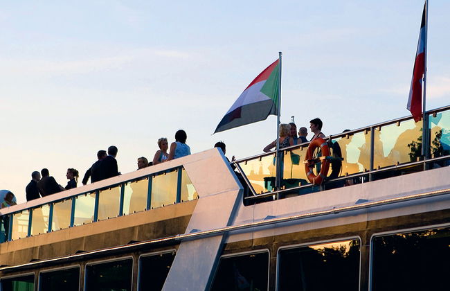 Une Croisière de Noël Magique - Photo 3