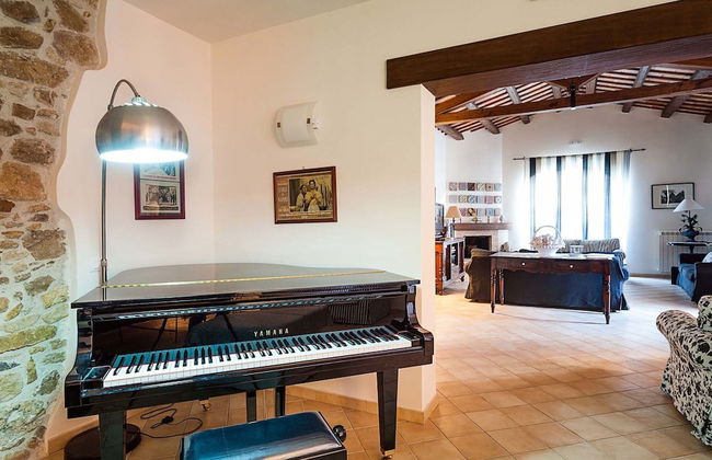 Belvilla by OYO Ager Costa - Foto 28