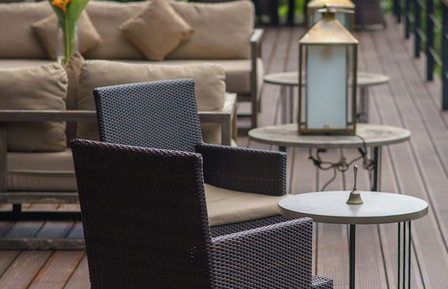 LilyPod Villa - Photo 51