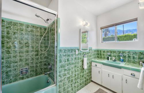 K0010 - The Retro House - Foto 17