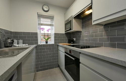 Crewe Short Lets 4 Victoria Court, Crewe - Photo 6