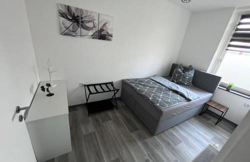 Ferienwohnung Oderaue Fürstenblick - Foto 11