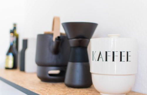 Modern design im klassischem Altbau - Foto 31