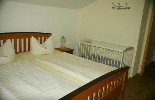 Gästehaus Gaisalpe - Foto 29