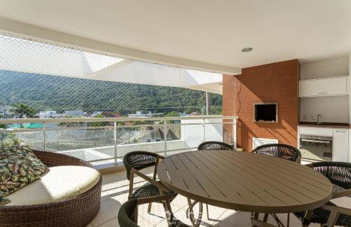 MHE - Apartamentos próximos à praia Floripa/SC - Photo 66