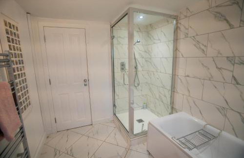 Wester Campsie Farm House - Foto 6