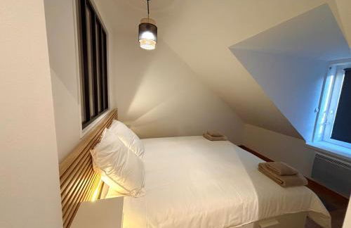 Maison en Triplex proche centre-ville - Foto 12