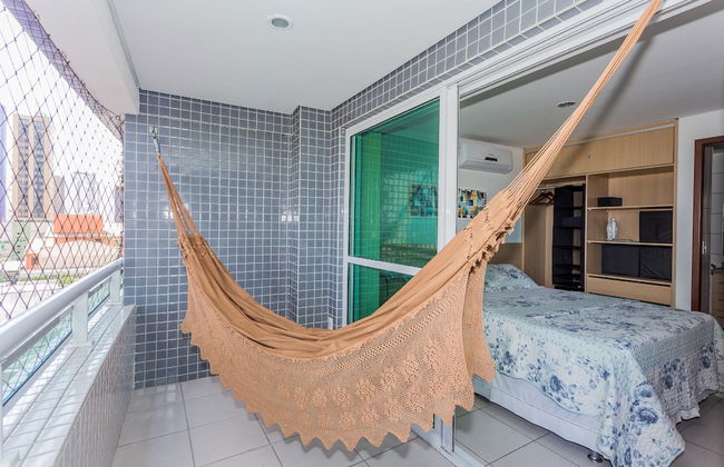 Vip Beira Mar Residence - Photo 42