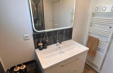 Appartement spacieux de standing CALAIS PLAGE - Foto 12