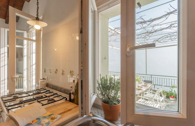 Giuliano s House - Amazing Lake View - Photo 46