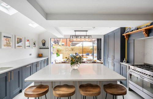 Beautiful Spacious Beach Home Newly Renovated - Foto 19