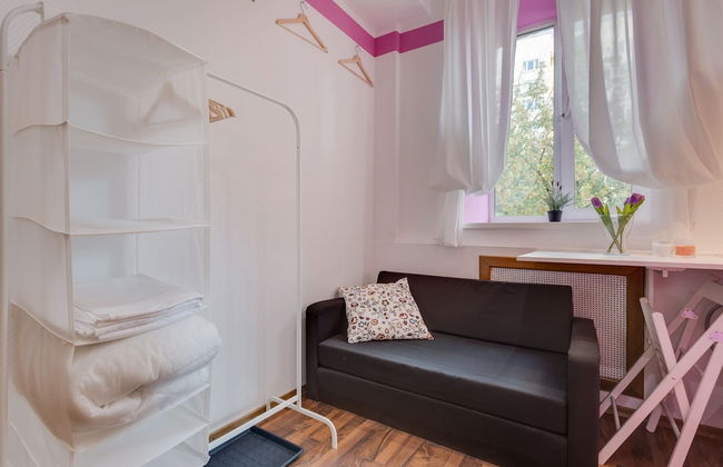 RedHouse Studio Apartment - Foto 78