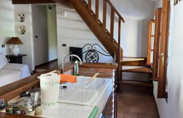 Cottage, relax nella natura, colline, parcheggio, Wifi - Photo 45