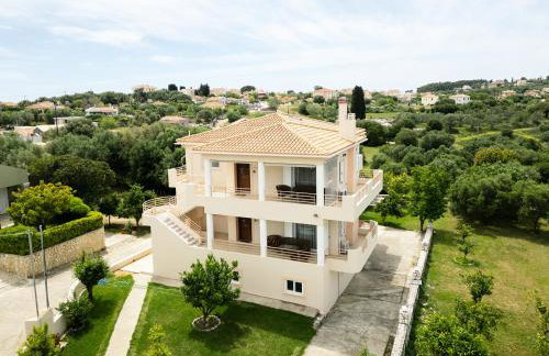 Vasilopoulos Residences - Apartments Ioni & Neso, Eliana & Melanthia - Foto 30