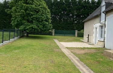 GITE DE LA CAZELLERIE - Foto 12