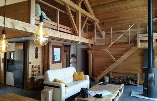 Le grenier du Roux - Photo 1