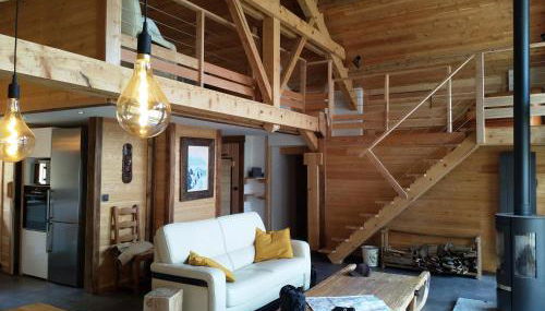 Le grenier du Roux - Photo 1