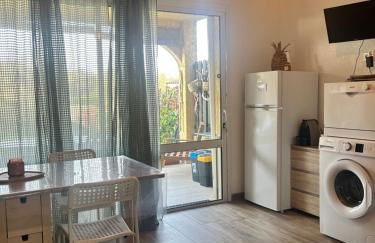 Appartement au bord de mer - Foto 10