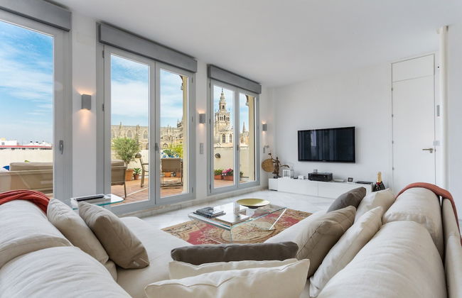 Puerta del León - Foto 1