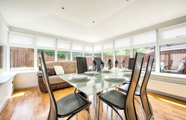 No.17 Serviced Apartment - Foto 9