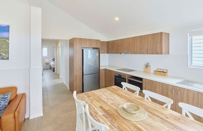 RAC Esperance Holiday Park - Foto 56