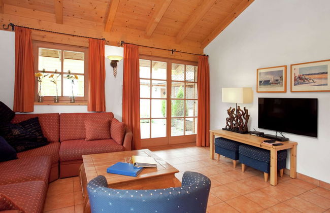 Chalet in Konigsleiten Near Ski Area - Foto 10