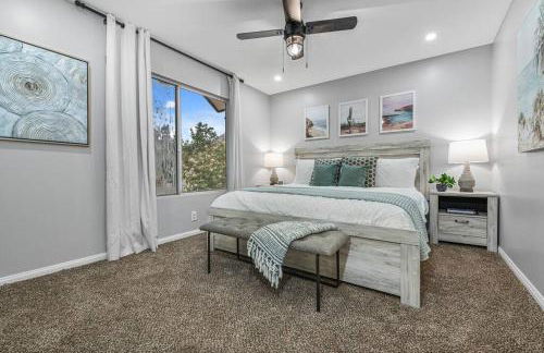 Massive 7BR Stunning MTN View Zen Retreat Pool and Spa - Foto 54