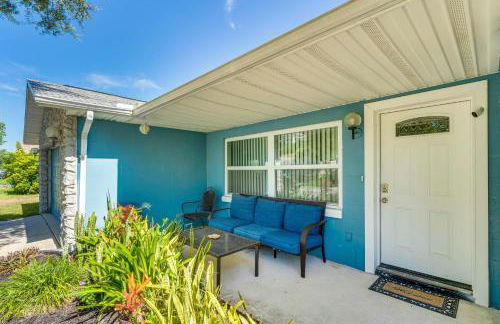 Cozy Home Near Ocean and Daytona Intl Speedway - Photo 27