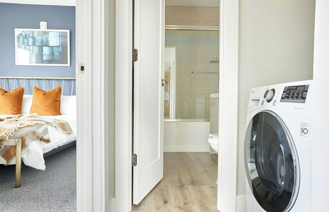 Sonder by Marriott Bonvoy Osage Apartments LoHi - Photo 10