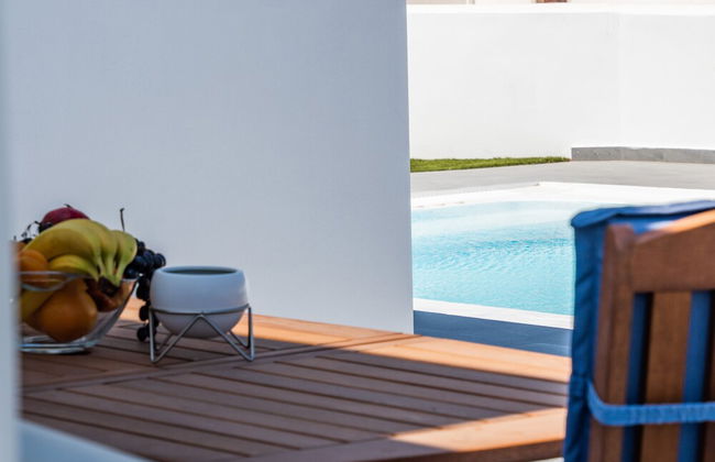 Kyklos luxury Villas with private pool - Foto 72