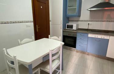 Apartamento Portonovo (Sanxenxo) a 5 minutos de la playa - Foto 20