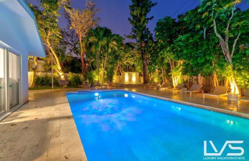 Cascada-Luxe Resort Heated Pool HotTub Wlk 2 Beach - Foto 25