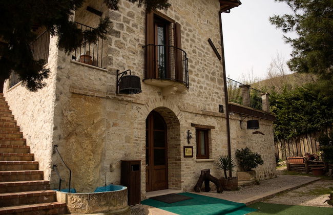 Al Regio Tratturo - Foto 38