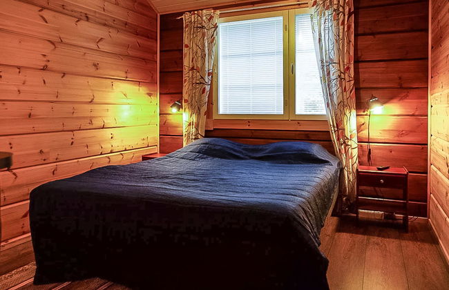 Myllymökki - Photo 28