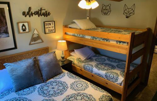 Giant Steps 17 Ski in out - Foto 10