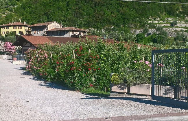 Agriturismo Trefrutti - Foto 49