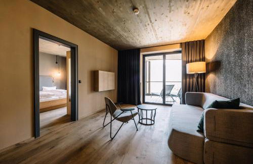 Panoramic Suites Winzerhöhe - Foto 37