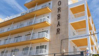 Apartamentos Jorbar - Foto 2