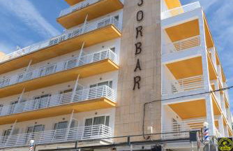 Apartamentos Jorbar - Foto 2